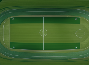 FC Saarbrücken s-a calificat în play-off-ul de promovare în Bundesliga 2: Echipa lui Alois Schwartz a obținut succesul pe finalul sezonului