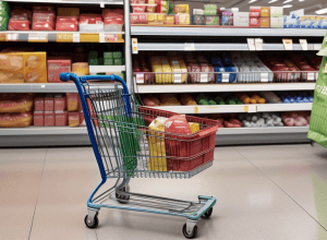 Furturi de portofele din supermarketuri în Germania: Pensionari vizați, hoții fură chiar și din scaune cu rotile