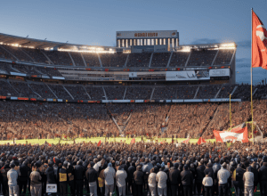 Directorul sportiv al VfB Stuttgart îl susține pe fani în protestul împotriva RB Leipzig și a regulii "50+1"