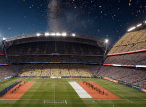 Dynamo Dresden sărbătorește promovarea în Bundesliga 2: Maratonul petrecerilor continuă spre Mallorca