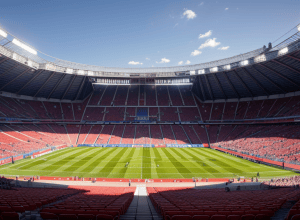 Lok Leipzig, campioană în Regionalliga Nordost! Hallescher FC a ratat şansa pe final