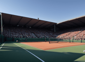 Alexander Zverev se încarcă cu energie pozitivă la Hamburg înainte de asaltul pe Roland Garros