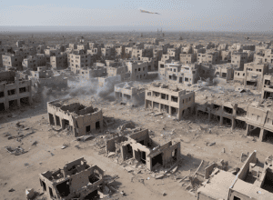 Ministrul israelian al Apărării: Liderul Hamas Mohammed Sinwar ar fi fost „eliminat” în Gaza