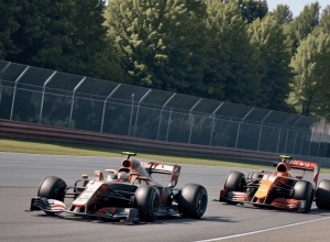 Max Verstappen a câștigat Marele Premiu al Emilia Romagna la Imola
