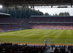 Hannover 96 încheie sezonul cu o remiză la Hertha BSC: Adio pentru căpitanul Halstenberg și sfârșitul secetei de goluri pentru Tresoldi