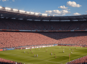 Union Berlin Feminin: Campioană în 2. Bundesliga și Record de Audiență la Alte Försterei