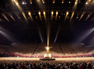Austria câștigă Eurovision 2025: Johannes Pietsch (JJ) este triumfătorul serii la Basel
