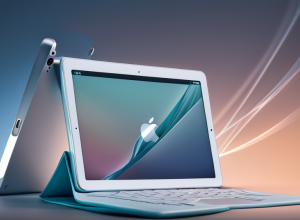 Câștigați o tabletă Apple iPad Air: participă la concurs doar astăzi!