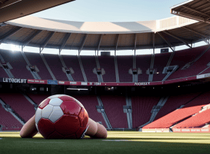 Răsturnare de situație la Gladbach: Jucătorul dorit plecat de fani ar putea rămâne