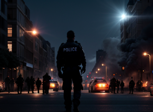 Violențe în Berlin: Suporterii Galatasaray au atacat poliția, 33 de ofițeri răniți