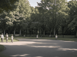 Adolescent a scos cuțitul într-o bătaie în parc în Arnsberg, Germania