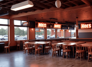 Legenda WWE vrea să salveze lanțul de restaurante „Hooters” de la insolvență