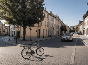 Bicicletă Mountain Bike Orbea de 4500 de Euro, furată dintr-o mașină în Boppard, Germania