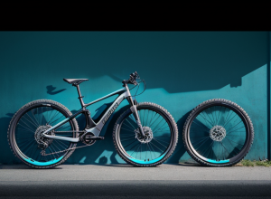 Furt de biciclete electrice Specialized de 11.000 euro în Singen, Germania