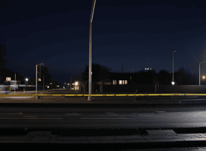 Atac cu cuțitul în Bielefeld: Incidentul, la mică distanță de o zonă interzisă armelor