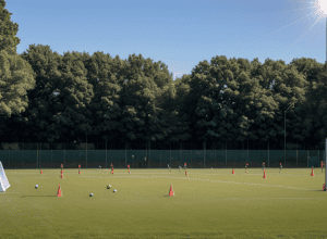 Borussia Mönchengladbach: Programul de vară, cantonament și aniversarea a 125 de ani