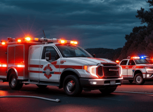 Apel fals la 112 în Germania: O femeie din Sassnitz a mobilizat serviciile de urgență fără motiv