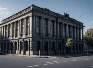 O femeie a fost reținută în Germania pentru amenințări cu pistolul: S-a găsit un pistol de alarmă