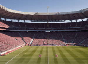 Lok Leipzig, problemă majoră cu fanii înainte de meciul decisiv de promovare în Liga 3: Doar 350 de bilete pentru mii de suporteri