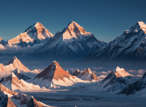 Record pe Everest: Britanicul Kenton Cool a ajuns pe vârf a 19-a oară, dar un Sherpa deține recordul absolut