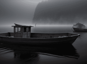 „Nava-fantomă de pe Lacul Konstanz”: ZDF lansează un nou episod misterios