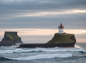 Pericol de moarte la Marea Nordului: Zonele din Cuxhaven unde înotul este strict interzis