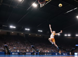 Bundesliga de handbal: Füchse Berlin, victorie zdrobitoare 43:28 la Göppingen pe drumul spre titlu