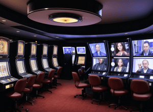 Jaf ca-n filme în Elveția: Cum banda 'Ocean's Eleven Chinezesc' a încercat să fraudeze un cazino din Zurich și a fost prinsă