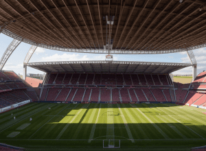 Fotbalul German: Regionalliga, un "cimitir" pentru cluburile de tradiție? Se discută o reformă majoră