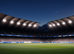 Hertha Berlin acum 25 de ani: Michael Preetz, despre sezonul 2000 și șansele la Euro