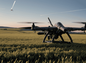 Ofensivă rusă la Pokrovsk: Orașul sub amenințare, Ucraina folosește drone germane