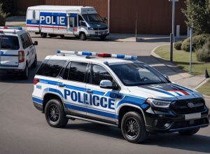 Hoț de 50 de ani din Mainz, închis 38 de zile pentru neplata amenzii