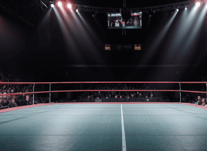 Campionul WWE RAW ripostează după atacul cu țeava de oțel la Greenville