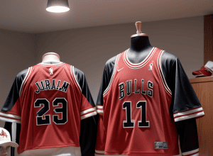 Tricoul legendar al lui Michael Jordan, vândut la licitație pentru peste 2,6 milioane USD