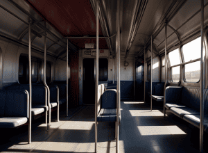 Adolescent de 18 ani, agresat sexual într-un tren Metropolexpress în Stuttgart. Poliția caută martori