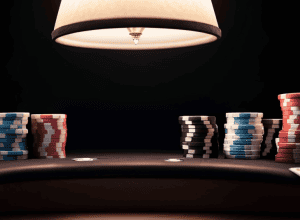 Vedetele germane de poker vânează milioane la turneul Triton High Roller din Muntenegru