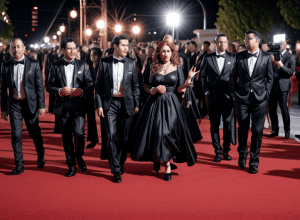 Denzel Washington și-a ieșit din fire la Cannes: Incident pe covorul roșu cu un fotograf