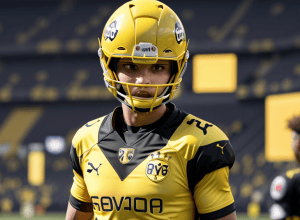 Serhou Guirassy, fără amendă la Dortmund după postarea controversată cu melodia lui Kanye West