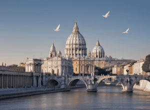 Vaticanul, posibila scenă a negocierilor de pace Rusia-Ucraina? Papa Leon al XIV-lea, propus mediator