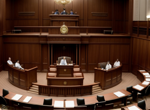 Procesul lui Diddy: Procurorii au prezentat argumentele finale, rapperul părea extrem de tensionat