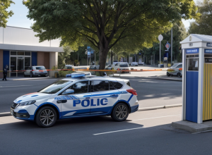 Escrocherie cu colectă falsă pentru persoane cu deficiențe de auz în Germania: Doi bărbați, căutați de poliția din Schramberg