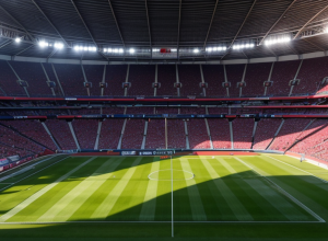 Eintracht Frankfurt vrea să cedeze trei jucători, dar o mutare a picat