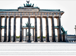 Germania a acordat aproape 300.000 de cetățenii într-un an: reguli simplificate și un nou record