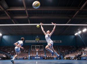 Handbal, Liga Campionilor: SC Magdeburg vs Barcelona în semifinale – Unde vezi meciul?