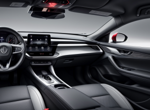 Mazda 6e: O Nouă Eră Electrică pentru Sedanurile Mazda de Clasă Medie