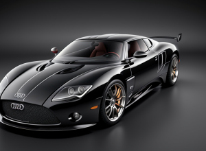 Supercarul Spyker C8 cu motor Audi V8: O legendă uitată trăiește grație unui entuziast dedicat