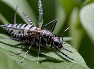 Țânțarul Tigru Asiatic se Extinde în Europa: Purtător Periculos de Boli