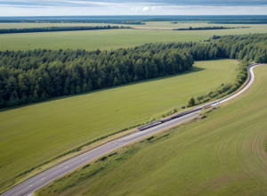 Cea mai scumpă autostradă din Germania: Proiectul de miliarde de euro, blocat după decenii de planificare