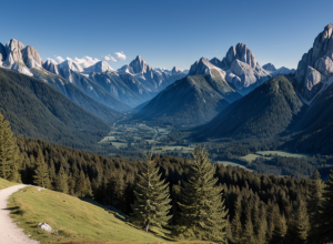 Doi turiști au murit în Alpii Bavariei: tragedii separate lângă Garmisch-Partenkirchen
