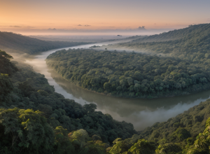 Sezonul 5 "7 vs Wild" confirmat: Participanții vor supraviețui în jungla periculoasă a Amazonului